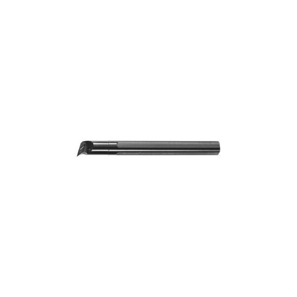 Garant Steel Boring Bar, A20R SVQBR11, for VB 2 Inserts, Right-Hand 261130 20/11 - main